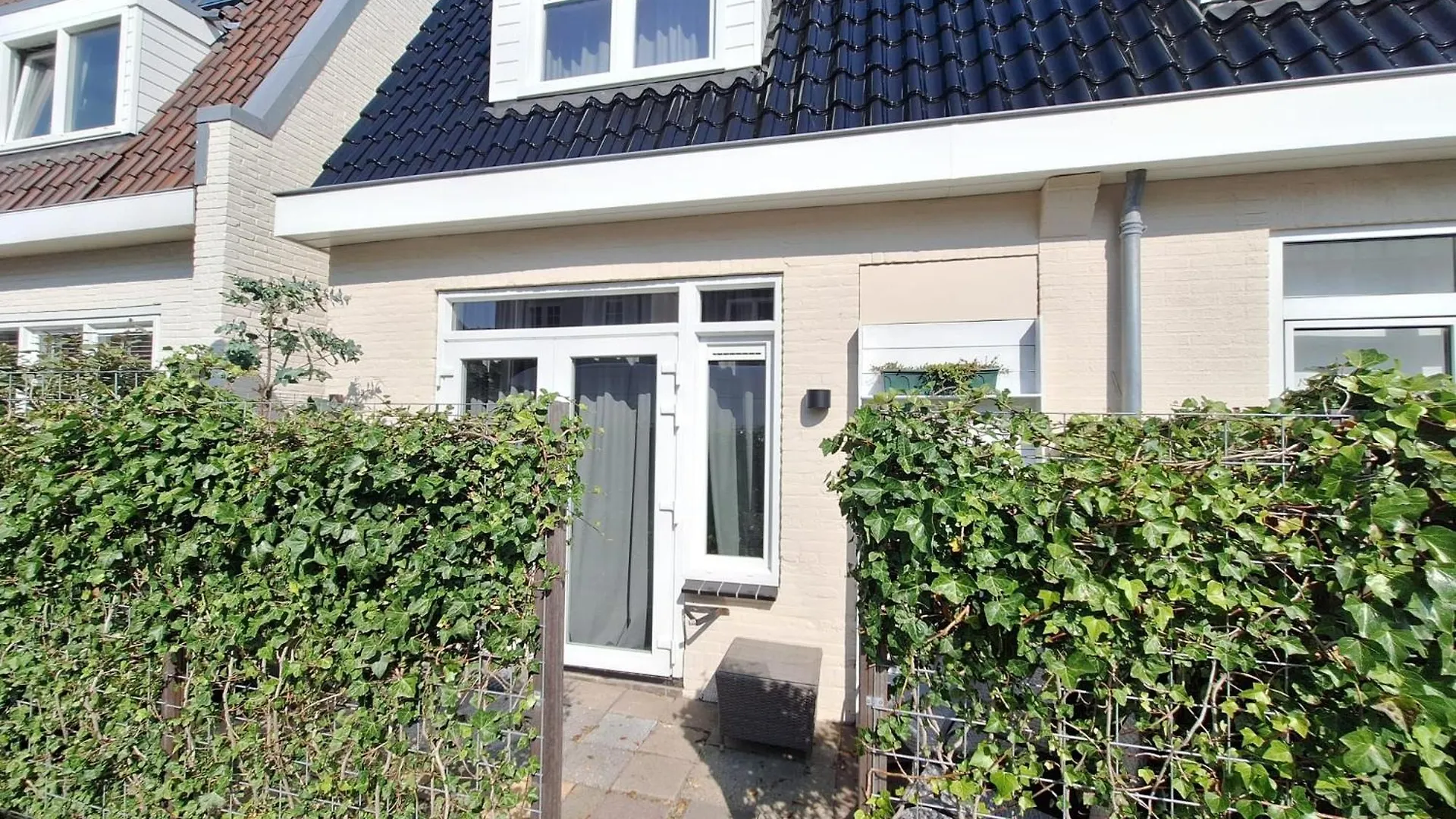 Bed & Breakfast Huisje Louis Zandvoort