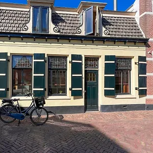 Posthuisje Zandvoort
