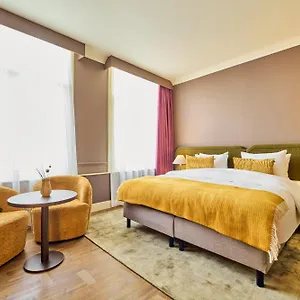 https://paleis.thehaguehotels.net