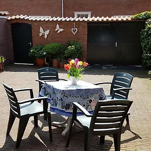 In Zandvoort