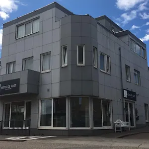 2* Отель De Kust