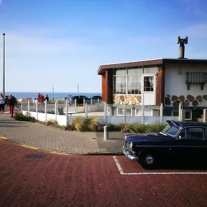 Beach Location Studio Zandvoort